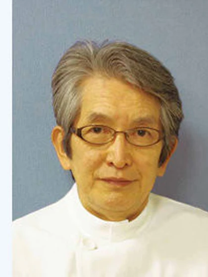 医師 亀田 正の写真