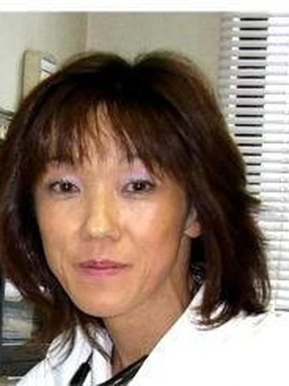 院長 町支 素子の写真