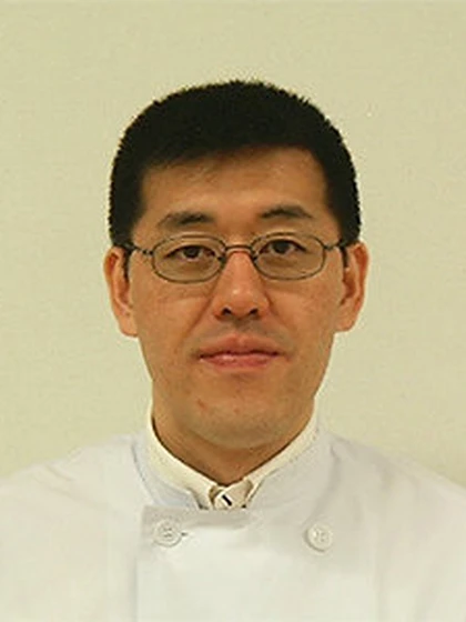 院長 吉田 孝の写真