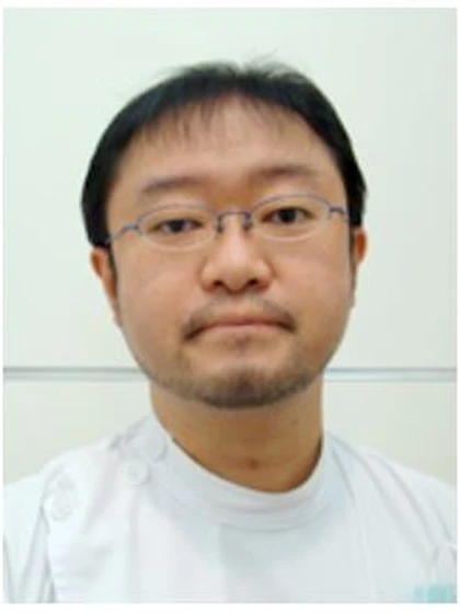 院長 院長 村田 雅史の写真