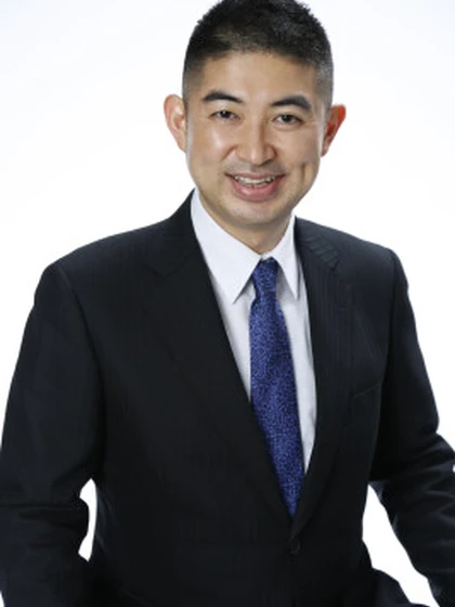 院長 院長 増田 栄輔の写真