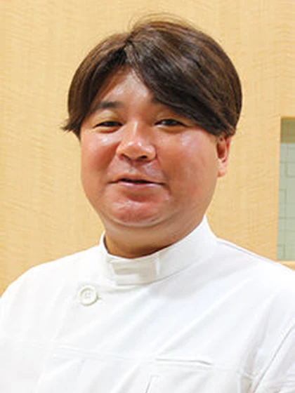 院長 吉澤 利之の写真