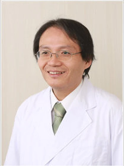 院長 医学博士 瀬尾 崇の写真