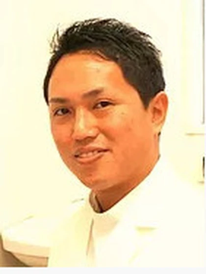 院長 井出 圭一の写真