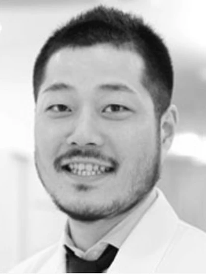 院長 二宮 佑介の写真