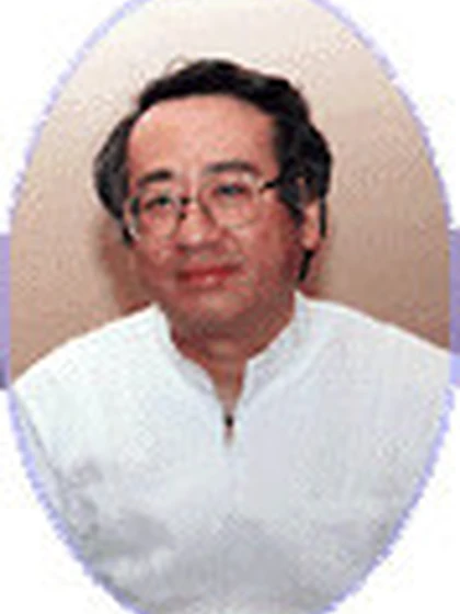 院長 医学博士 林 鴻程の写真
