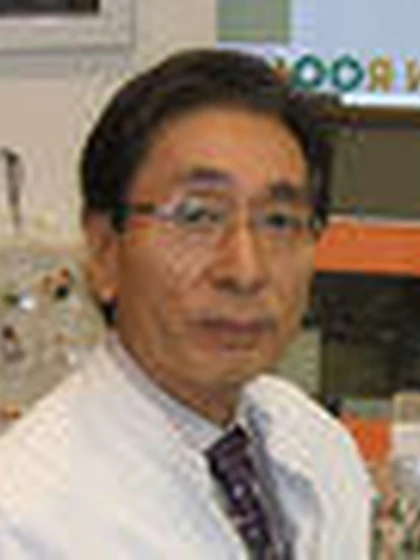 院長 光武 和彦の写真