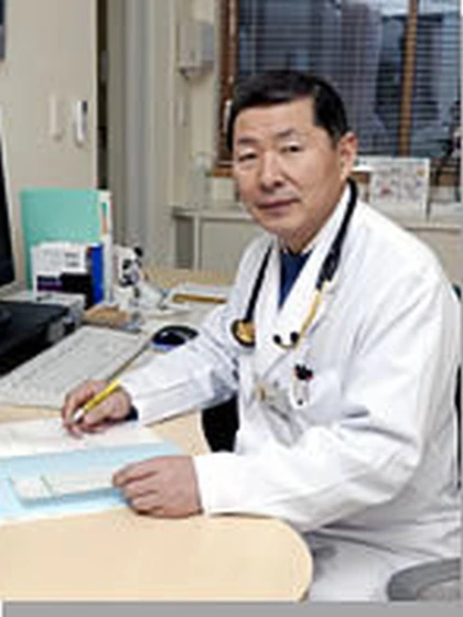 院長 医学博士 武田 政寛の写真