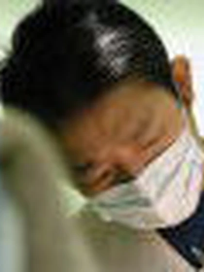 医師 中澤 准の写真