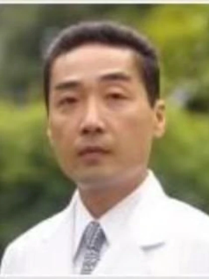 院長 林田 隆晴の写真