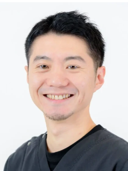 院長 院長 齋藤 栄崇の写真