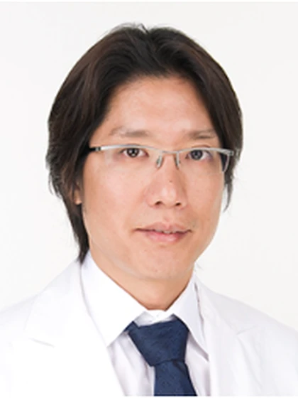 院長 院長 伊藤 康平の写真
