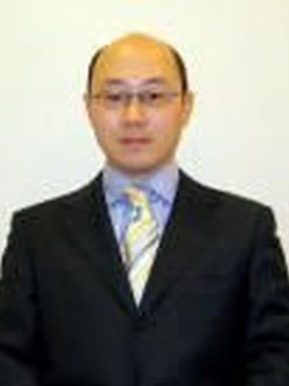 院長 医学博士 藤倉 寿則の写真