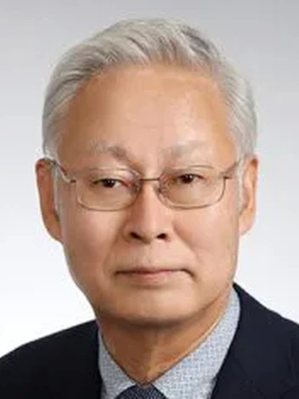 院長 院長 山口 展正の写真