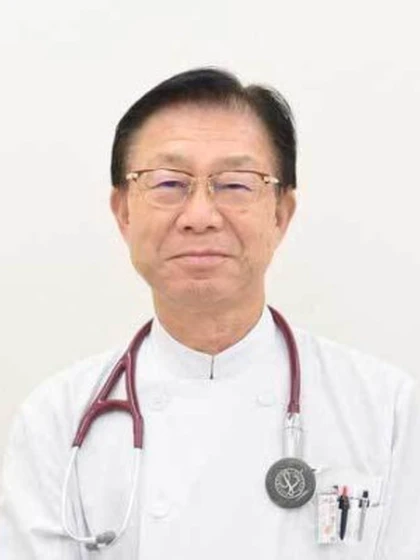 院長 和田 勝則の写真