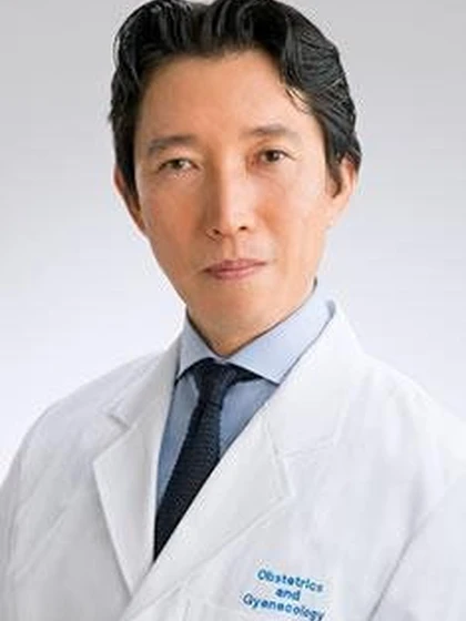 院長 椎名 邦彦の写真