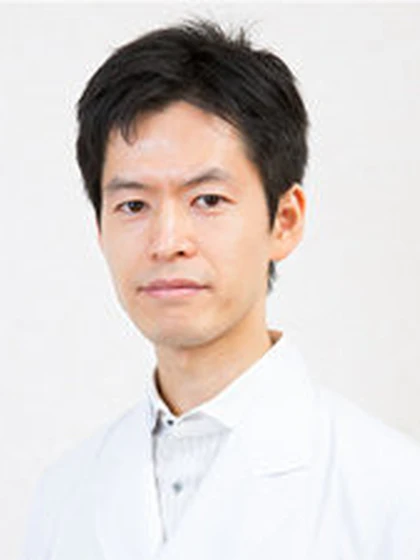 医学博士 宮本 倫聡の写真