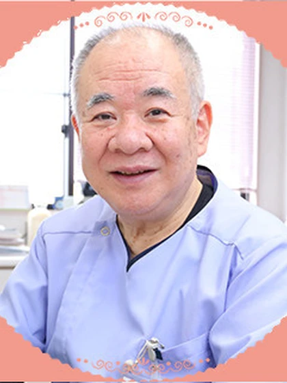 院長 医学博士 清田 宗利の写真