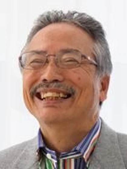 院長 歯学博士 三好 慶信の写真