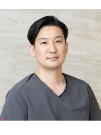 院長 歯学博士 中谷 早希の写真