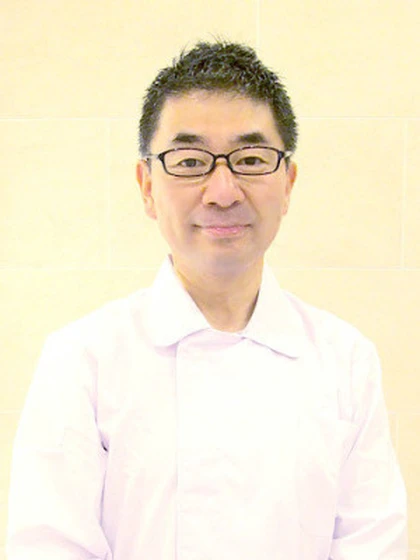 院長 矢澤 貴の写真