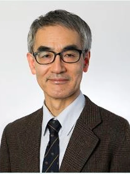 医師 塩田 真の写真