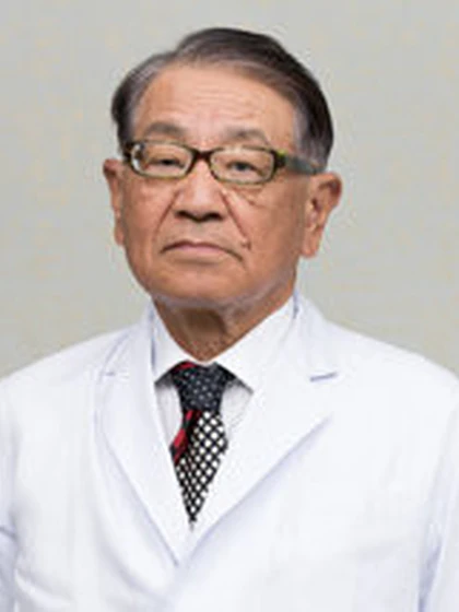 院長 西平 守也の写真