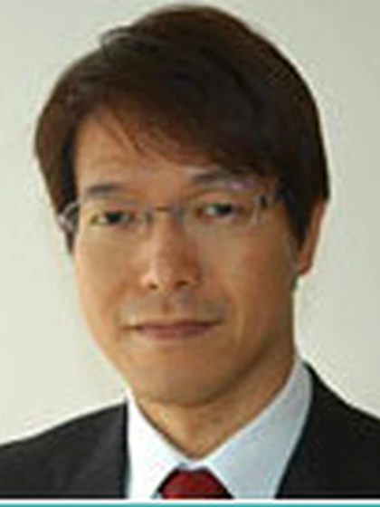 院長 竹田 博文の写真