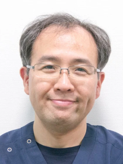 院長 綿貫 誠の写真