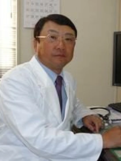 院長 星野 和実の写真