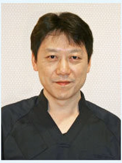 院長 医学博士 長尾 光史の写真