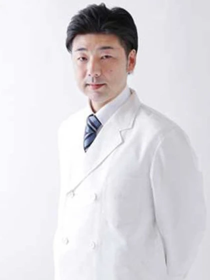 院長 浅井 将之の写真