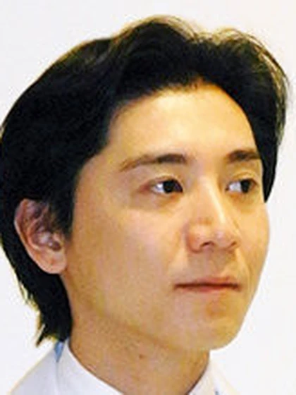 院長 髙木 謙一の写真