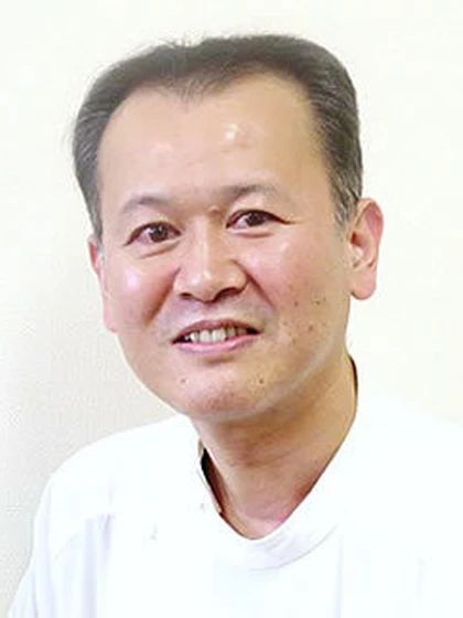 院長 医学博士 中村 明彦の写真