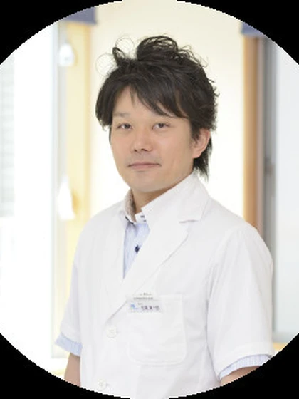 院長 院長・歯学博士 松尾 謙一郎の写真