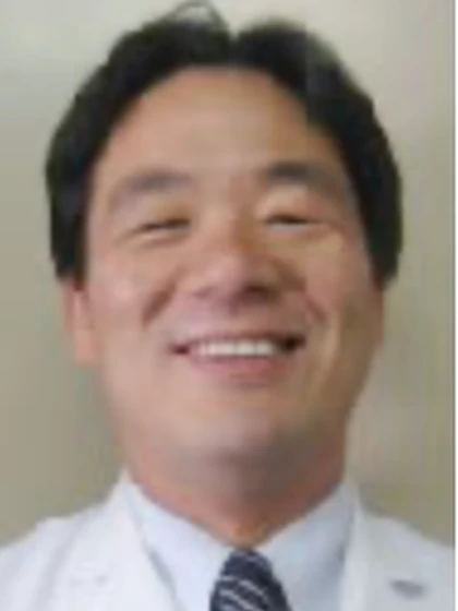 院長 院長 池田 耕一の写真
