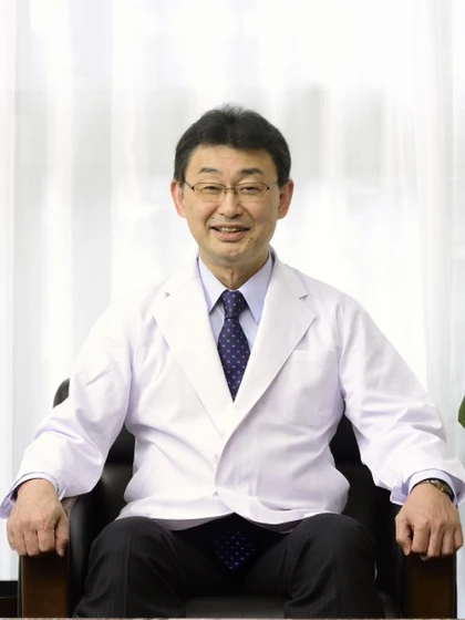 院長 院長 齋藤 和義の写真