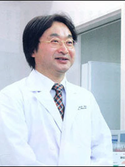 院長 医学博士 宮本 正俊の写真
