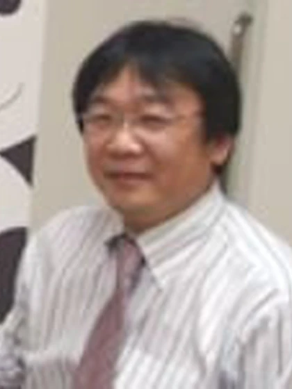 院長 齋藤 明宏の写真