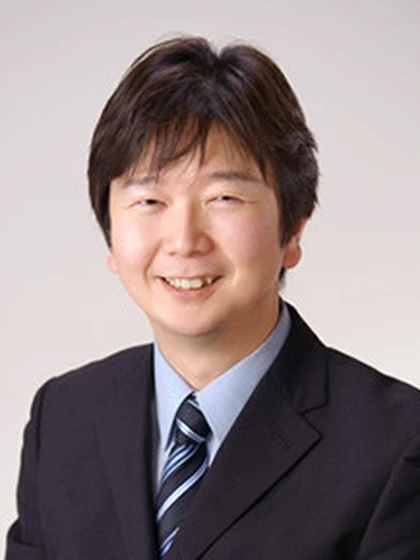 院長 歯学博士 高橋 啓の写真