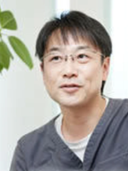 院長 院長 加藤 泰一郎の写真