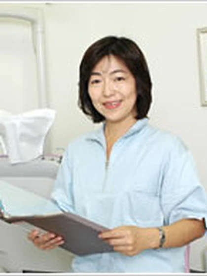 医師 藤井 智巳の写真