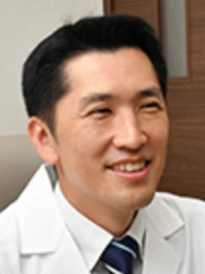 院長 院長 杉山 太朗の写真