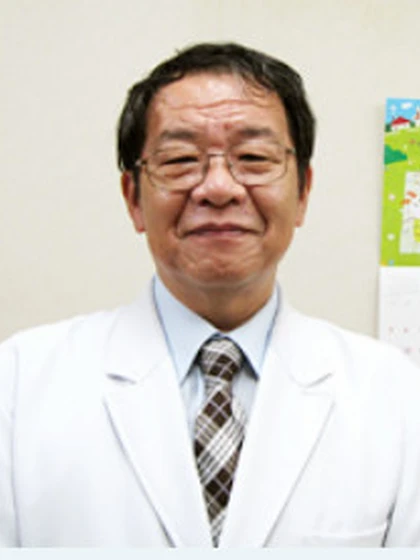 院長 医学博士 寺崎 豊博の写真
