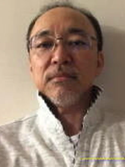 院長 後藤 悟志の写真