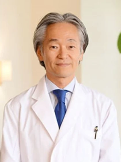 院長 医学博士 唐渡 雅行の写真