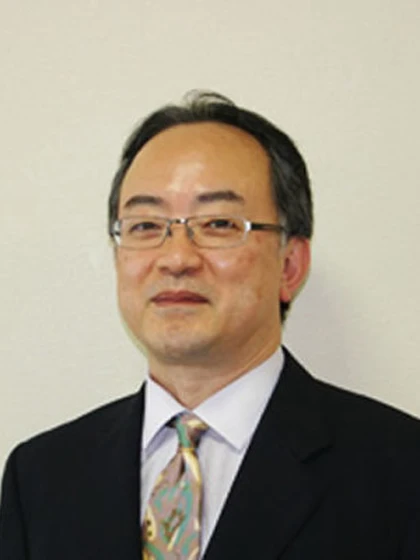 院長 成瀬 聡の写真