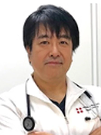 院長 院長・医学博士 大和田 潔の写真