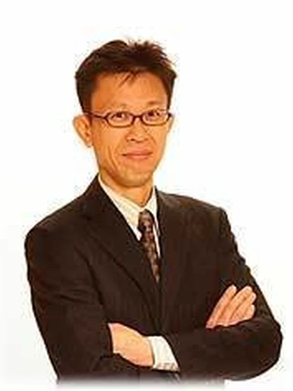 院長 院長 野村 秀樹の写真