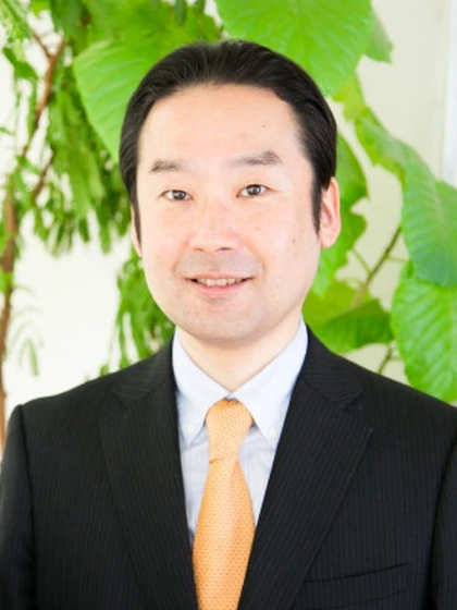 院長 院長 中村 真樹の写真